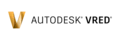 autodesk-vred logo