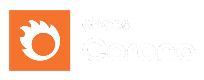 ChaosCorona (White)